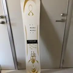 2026年最新】FORUM スノーボード ボードの人気アイテム - メルカリ