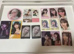 TWICE MOMO グッズ