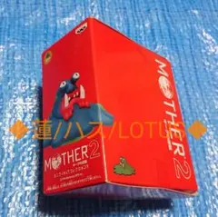 2025年最新】mother ミニフィギュア ゲップの人気アイテム - メルカリ