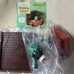 あつまれどうぶつの森 Happy Room マスター