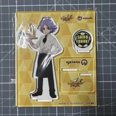 2026年最新】吹雪士郎 アクリルスタンドの人気アイテム - メルカリ