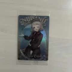 にじさんじウエハース2 町田ちま