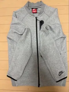Nike テックフリース