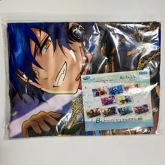 プロセカ×あんスタ ジュン＆彰人