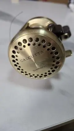 2025年最新】カルカッタ100XTの人気アイテム - メルカリ