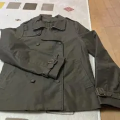 URBAN RESEARCH トレンチコート