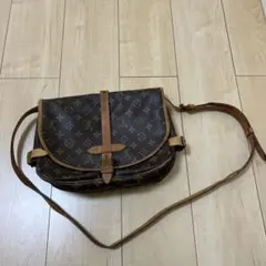 VUITTON カバン