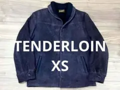 2026年最新】テンダーロイン スエードの人気アイテム - メルカリ