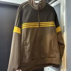 古着 adidas アディダス トラックジャケット