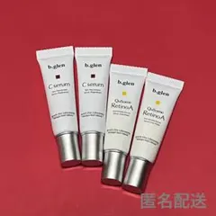 【メルカリ便】ビーグレン　Cセラム5ml×2本、レチノA 5g×2本のサムネイル