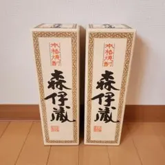 2025年最新】森伊蔵jalの人気アイテム - メルカリ