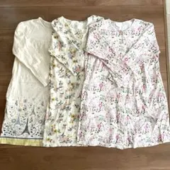 ロロ様専用⭐︎ベルメゾン　マタニティパジャマ 上下セット　3点セット