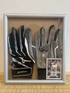 2025年最新】イチロー 実使用の人気アイテム - メルカリ