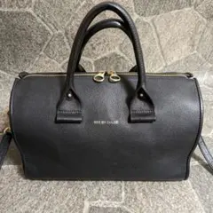 シーバイクロエ ボストンバッグ レザー 牛革 ショルダー 2WAYレディース