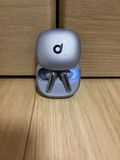 【ジャンク品】Soundcore Liberty 4 スカイブルー