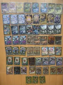 遊戯王OCG デュエルモンスターズ カードセット 約58枚