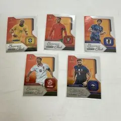 2026年最新】パニーニ ロナウドの人気アイテム - メルカリ