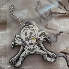 でふぉラバ！ DEATHNOTE レム キーホルダー