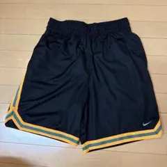 90's NIKE社製 Michigan ミシガン大学 ショートパンツ バスパン - メルカリ