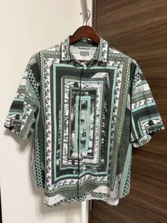 希少　C.E cavempt半袖シャツ Lサイズのサムネイル