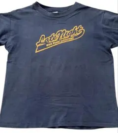 80s usa製 チャンピオン　tシャツ