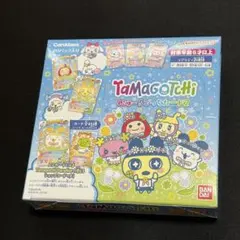 2026年最新】たまごっち にゅー! ごっちカード2の人気アイテム - メルカリ