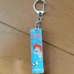 トイ・ストーリー アクリルキーホルダー