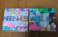 2025年最新】news blu-rayの人気アイテム - メルカリ