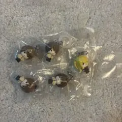 デスノート めじるしアクセサリー 夜神月 弥海砂