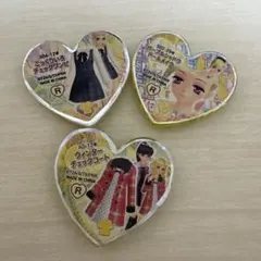プリティーリズム スイーツクラシックメイドドレス プリズムストーン