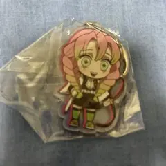 アクリルキーホルダー 甘露寺蜜璃