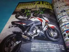 2026年最新】z125の人気アイテム - メルカリ