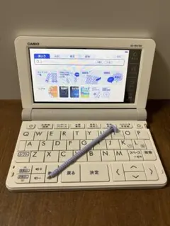CASIO カシオEX-word AZ-SX4110edu 大幅値下げ！ 楽天市場】AZ-SX4110edu 電子辞書の通販