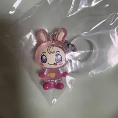 ナルミヤキャラクターズ　めじるしアクセサリー　ベリエ