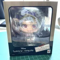 Disney ツイステッドワンダーランド るかっぷ　カリム・アルアジーム