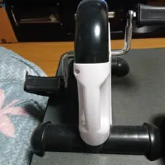 コンパクト フィットネスバイク ミニ