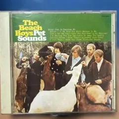 The Beach Boys Pet Sounds