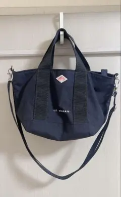 ダントン　ミニトートバッグ　ショルダーバッグのサムネイル