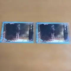 プロセカ ウエハース11 No.10 白石杏 ×2
