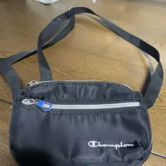 champion ショルダーバッグ