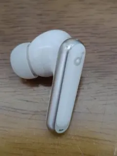 Anker Soundcore P40i 左耳のみ オフホワイト