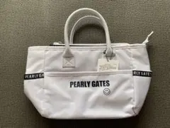 2026年最新】パーリーゲイツ トートバックの人気アイテム - メルカリ