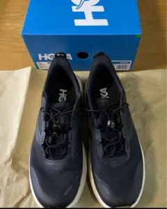 HOKA TRANSPORT GTX アッシュグレー 23㎝ - メルカリ