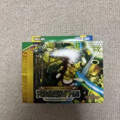 アセビと異世界フェアリーたち　未開封✖️3 エキサイティング・デュエパ・デッキ アセビと異世界フェアリーたち 3