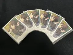 あんスタ 中国 招募 ポラロイド 朔間零 6枚