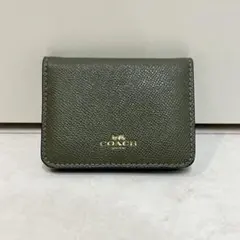 COACH / カードケース