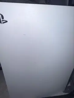 PlayStation 5 本体 通常版 不動
