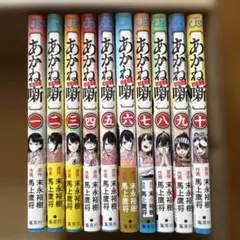 yl87 プチコミック増刊 2021年春/夏/秋/冬 2022年春/夏号 セット