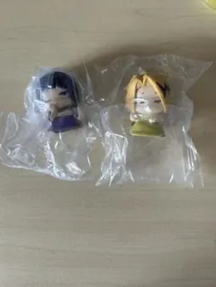 僕のヒーローアカデミア カプセルフィギュア 2種おねむたん※カプセルはつきません