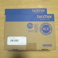 ★ brother TP-M5000N 用 布リボン(ダークブルー38mm)★ ☆ brother TP-M5000N 用 布リボン(ダークブルー38mm)☆ - メルカリ